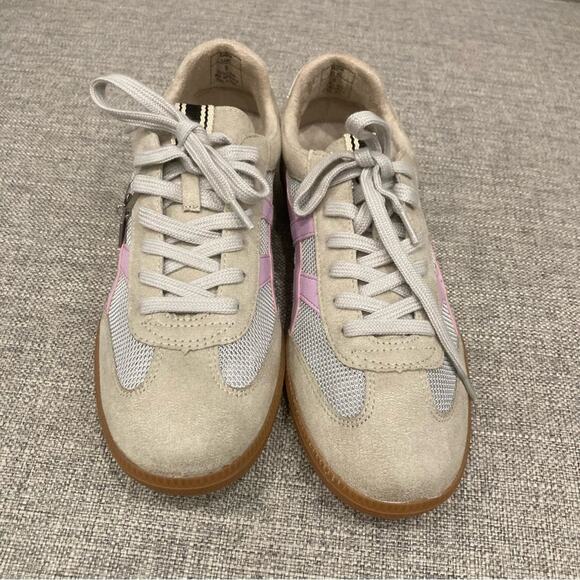 NEW Shu Shop Sasha Women’s Sneakers in Lilac Brand New in Box Size 7.5 - Picture 3 of 4